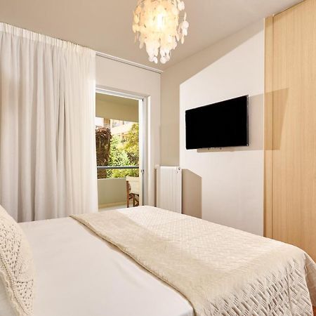 Ariadnae Apartment Kandiye Dış mekan fotoğraf