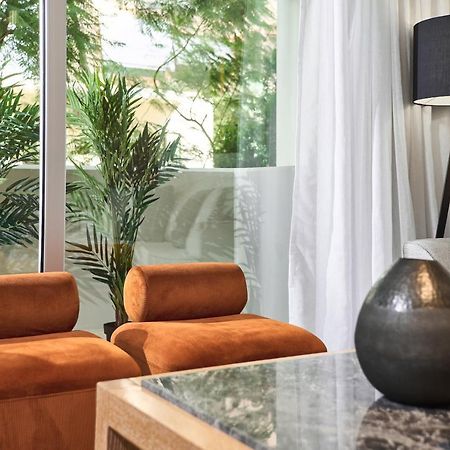 Ariadnae Apartment Kandiye Dış mekan fotoğraf