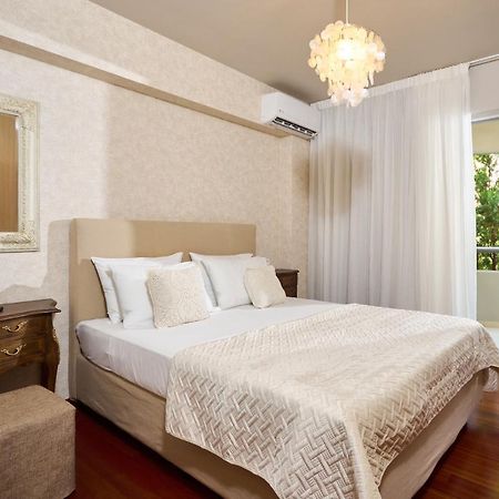 Ariadnae Apartment Kandiye Dış mekan fotoğraf