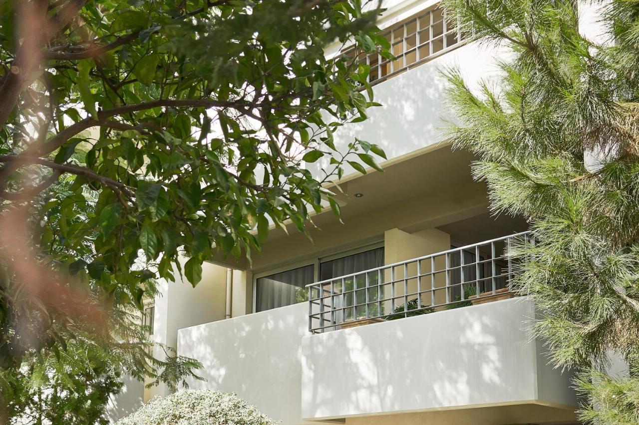 Ariadnae Apartment Kandiye Dış mekan fotoğraf