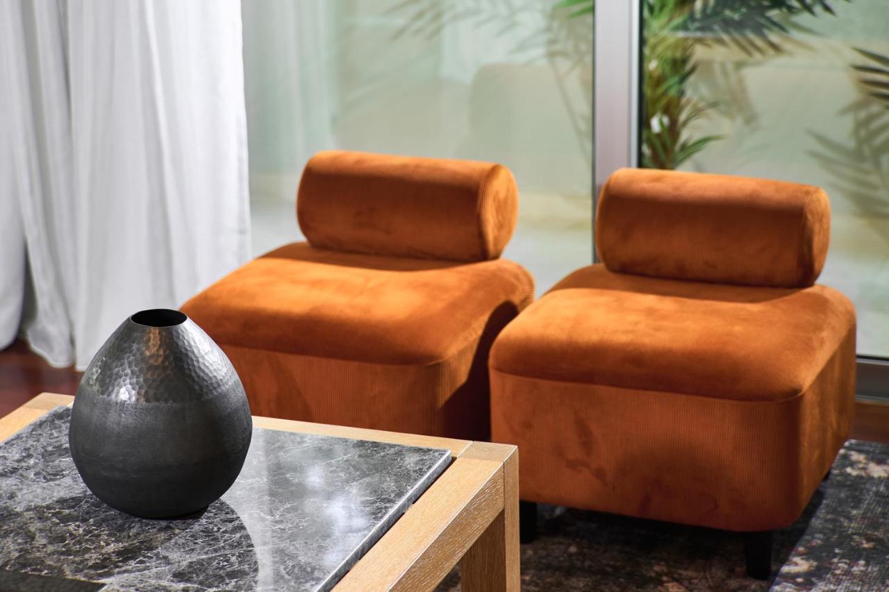 Ariadnae Apartment Kandiye Dış mekan fotoğraf