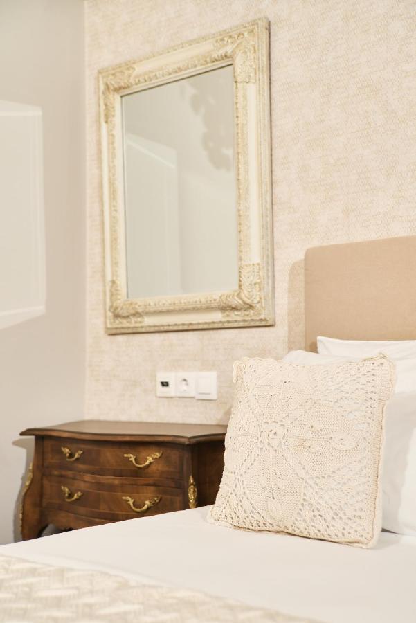 Ariadnae Apartment Kandiye Dış mekan fotoğraf