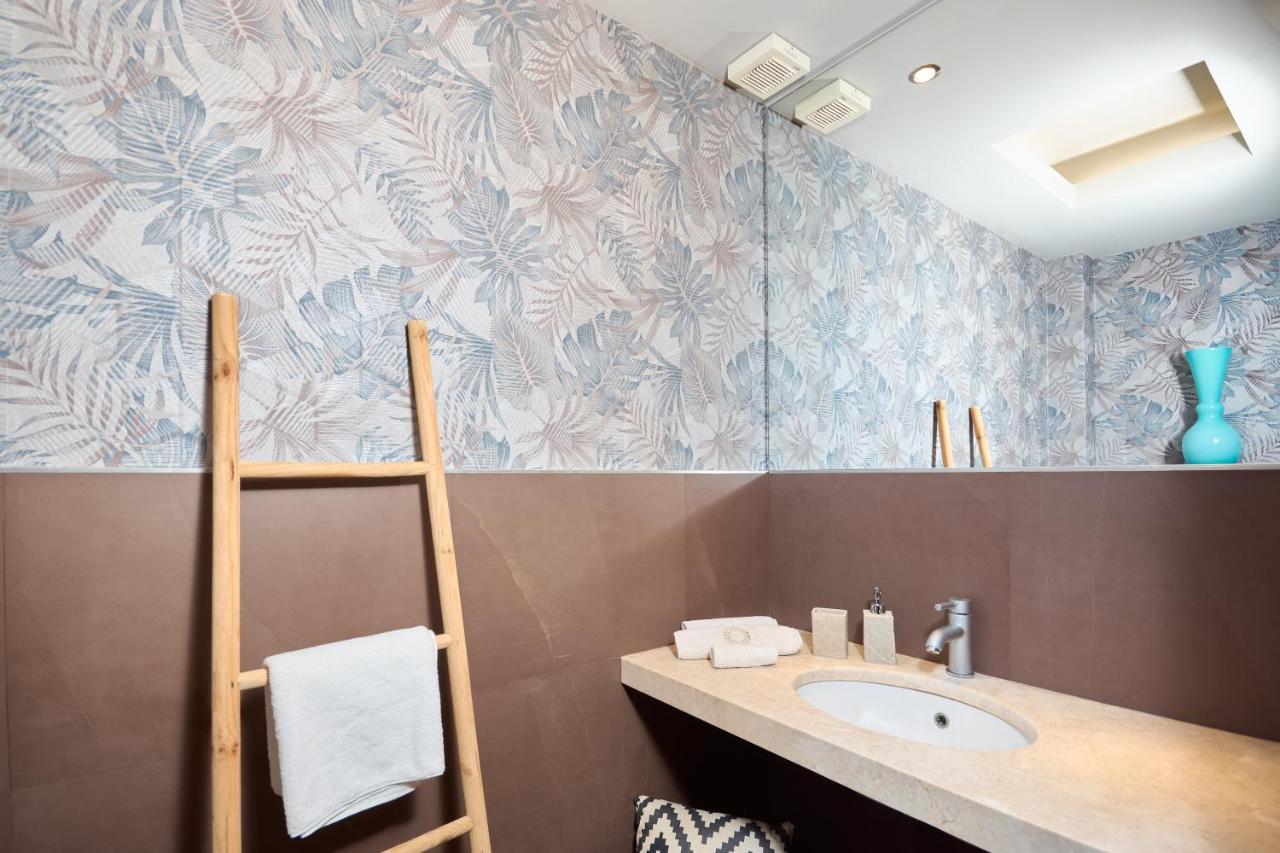 Ariadnae Apartment Kandiye Dış mekan fotoğraf