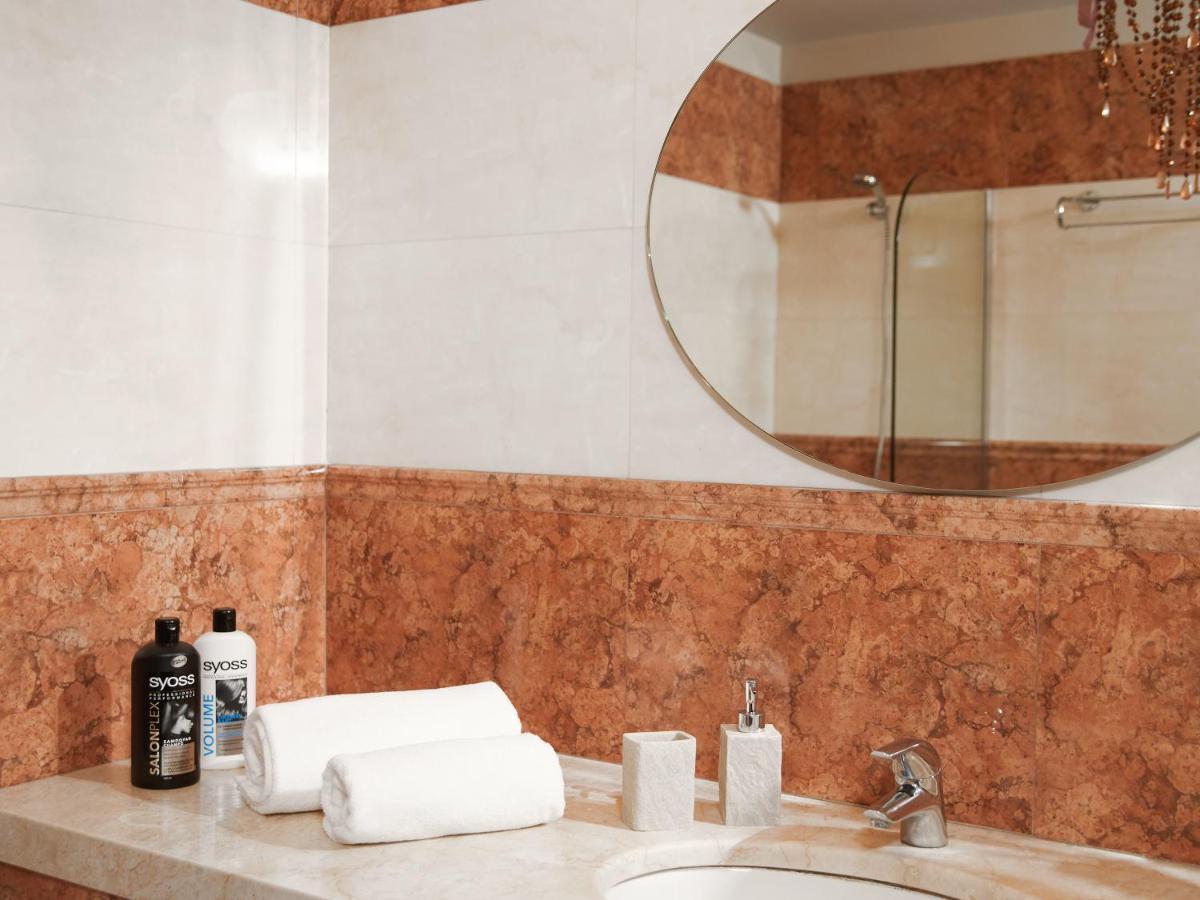 Ariadnae Apartment Kandiye Dış mekan fotoğraf