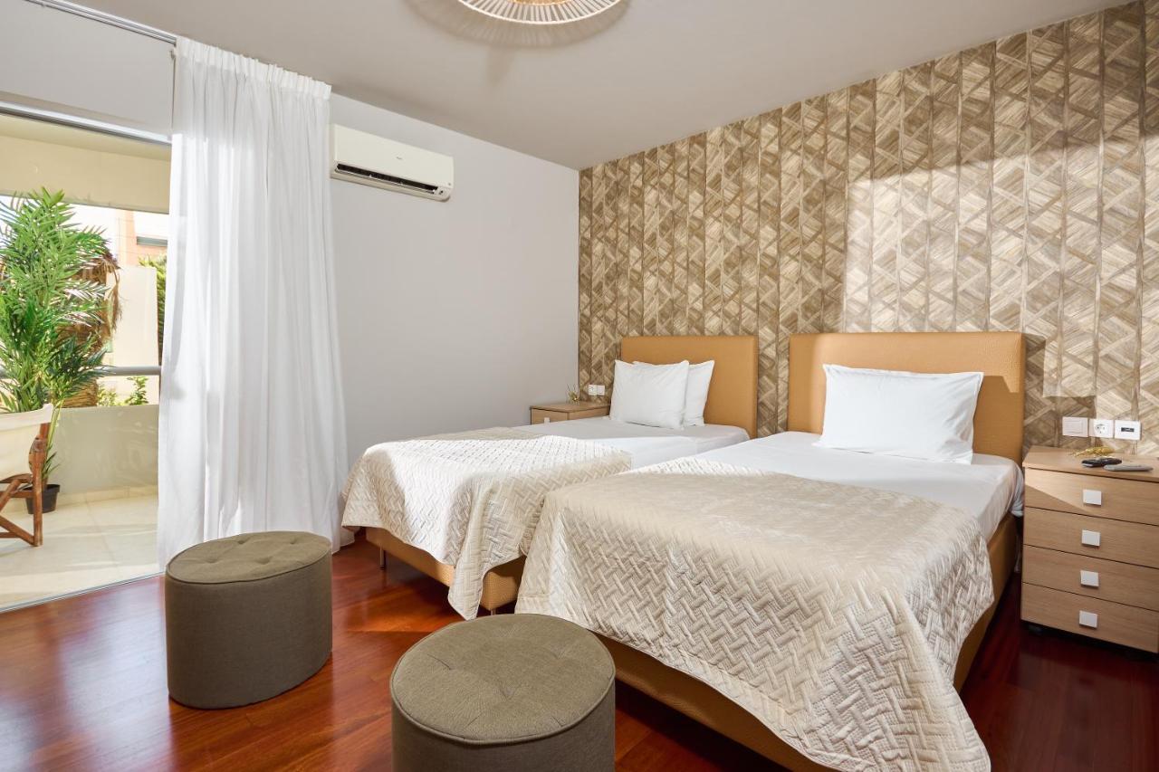 Ariadnae Apartment Kandiye Dış mekan fotoğraf