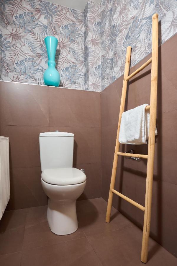 Ariadnae Apartment Kandiye Dış mekan fotoğraf